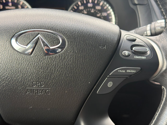 Used 2019 INFINITI QX60 Luxe w/ Essential Package FWD image 34
