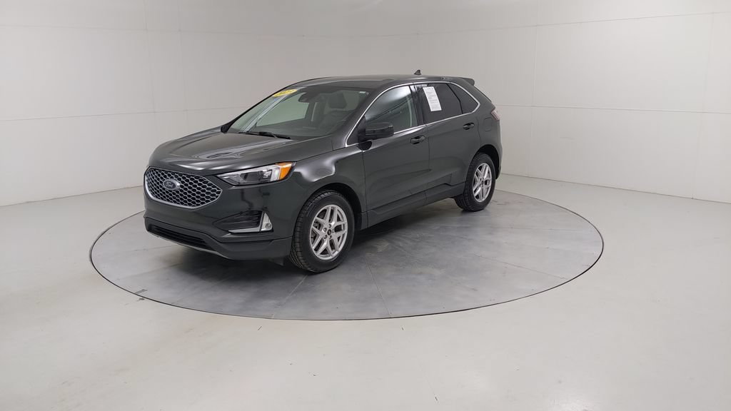 Certified 2023 Ford Edge SEL w/ Convenience Package AWD/4WD image 20