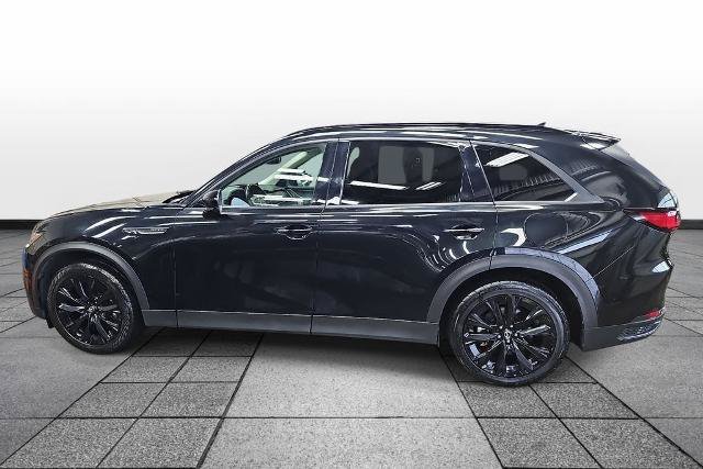 Used 2025 MAZDA CX-90 3.3 Turbo w/ Premium Sport Pkg AWD/4WD image 8