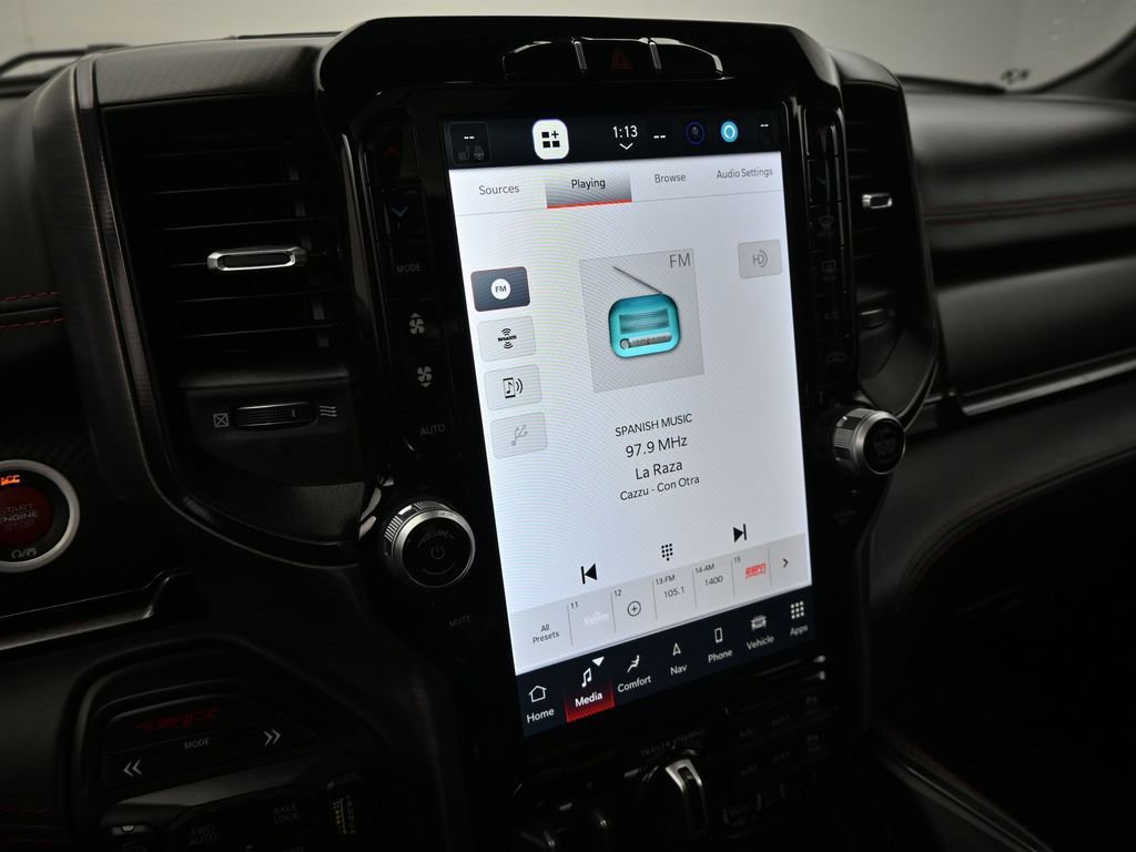 Used 2022 RAM 1500 TRX w/ TRX Level 2 Equipment Group image 41