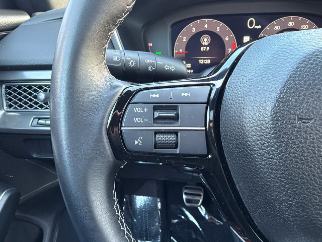 Used 2023 Acura Integra A-Spec w/ Technology Package FWD image 19