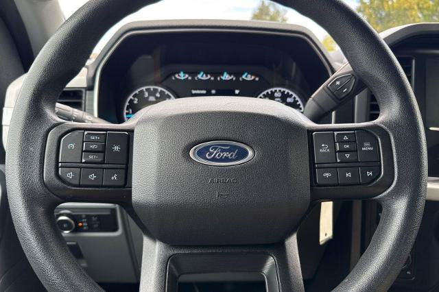 Certified 2023 Ford F150 XLT AWD/4WD image 19