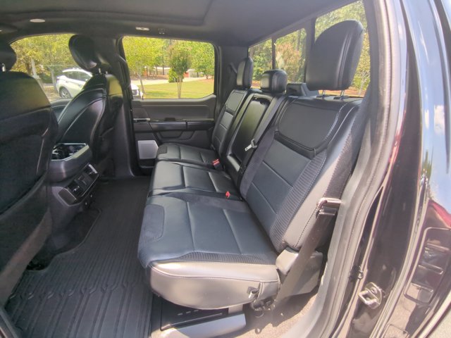 Certified 2021 Ford F150 Raptor w/ Equipment Group 801A High AWD/4WD image 23