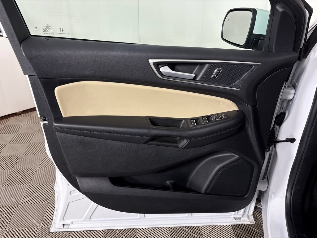 Certified 2023 Ford Edge SEL w/ Convenience Package AWD/4WD image 23