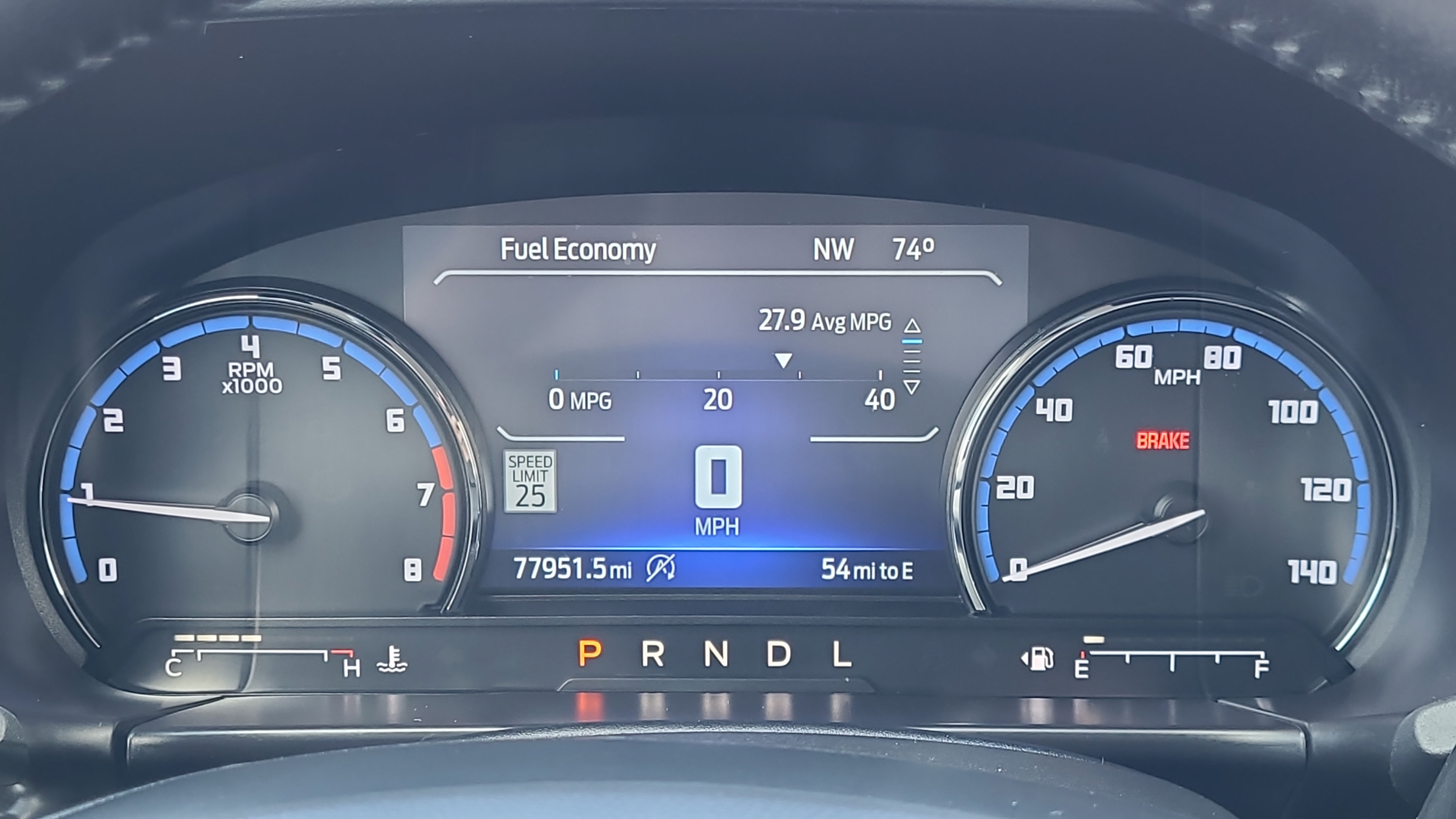 Certified 2021 Ford Bronco Sport Outer Banks AWD/4WD image 20