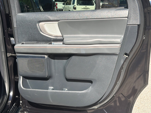 Certified 2025 Ford Expedition Max Active RWD image 18
