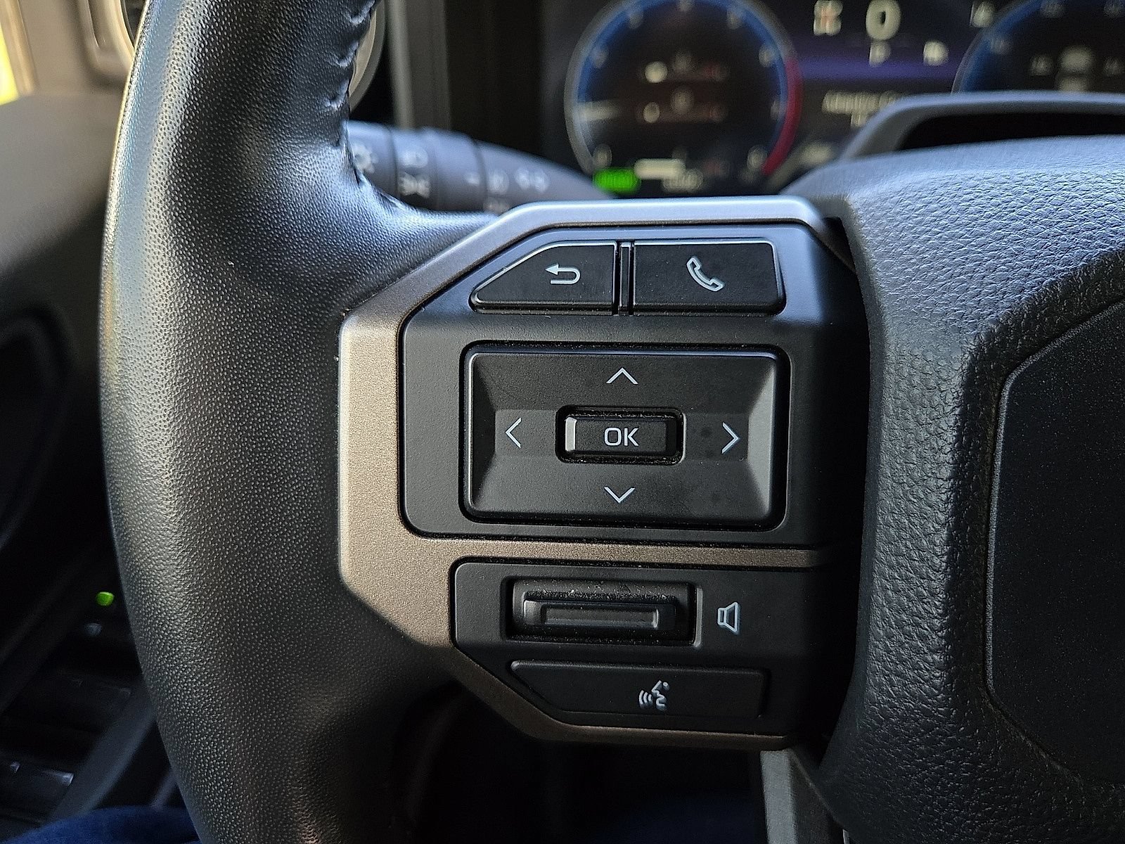 Used 2024 Toyota Land Cruiser w/ Premium Package AWD/4WD image 19