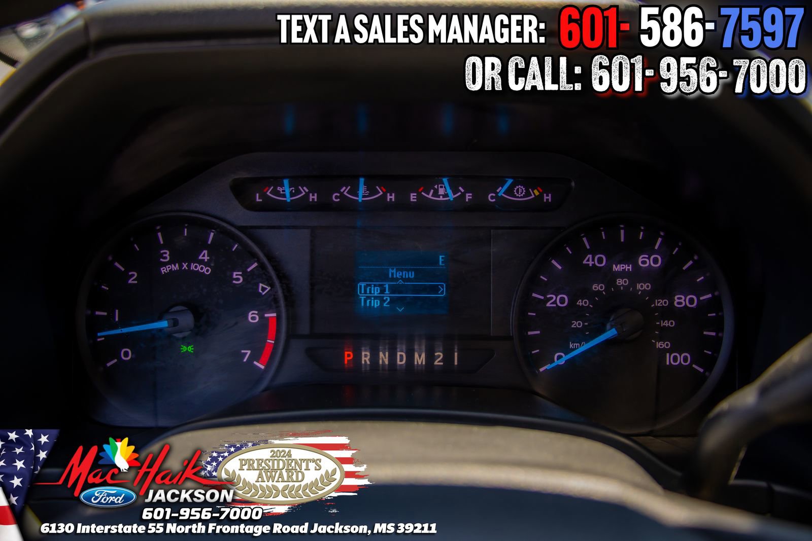 Certified 2021 Ford F250 XL w/ Power Equipment Group image 13