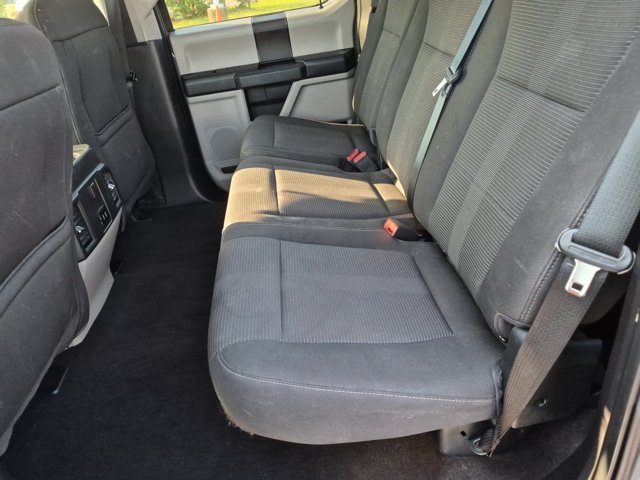 Certified 2018 Ford F150 XL w/ Equipment Group 101A Mid AWD/4WD image 28