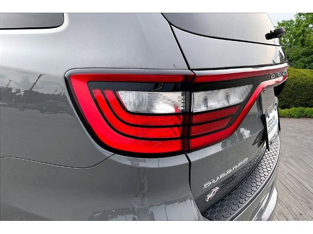 Used 2025 Dodge Durango GT AWD/4WD image 21