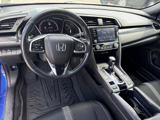 Used 2020 Honda Civic Sport image 6