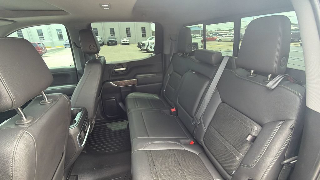Used 2020 GMC Sierra 1500 Denali w/ Denali Ultimate Package AWD/4WD image 27