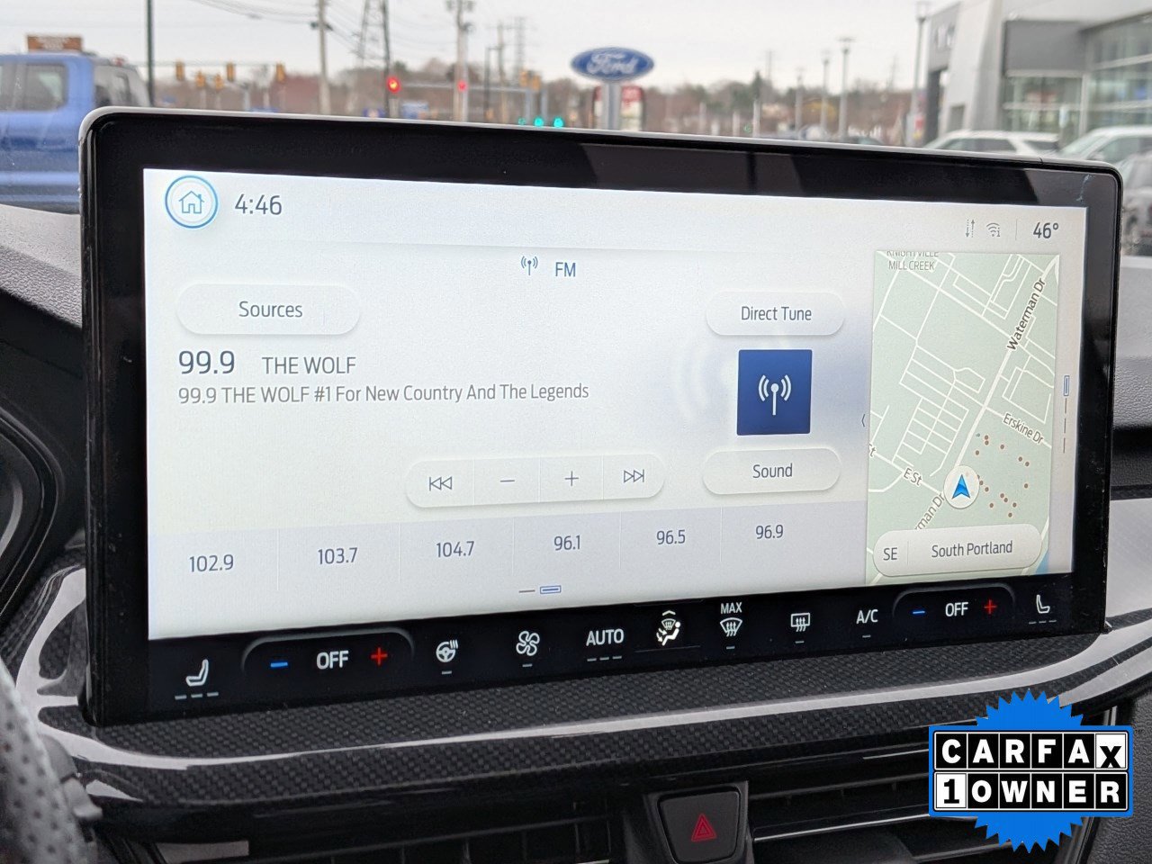 Certified 2023 Ford Escape ST-Line w/ Tech Pack #1 AWD/4WD image 20