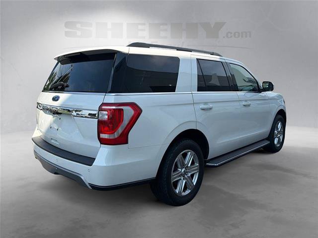 Certified 2020 Ford Expedition XLT w/ Equipment Group 202A AWD/4WD image 13
