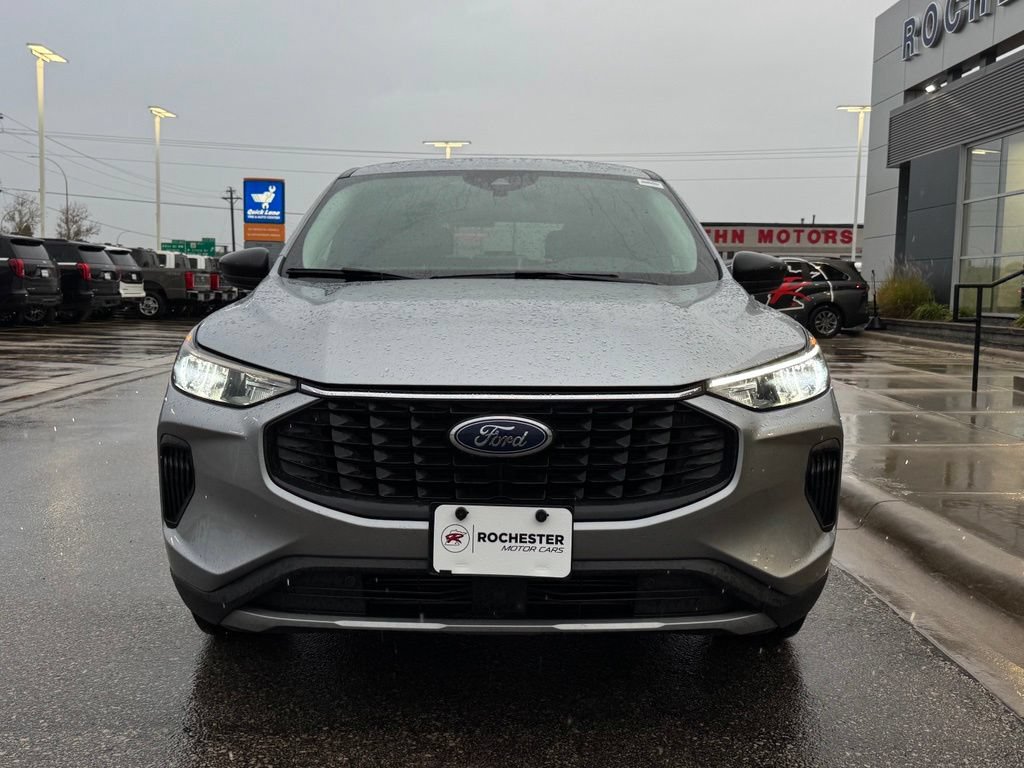 Certified 2024 Ford Escape Active AWD/4WD image 41