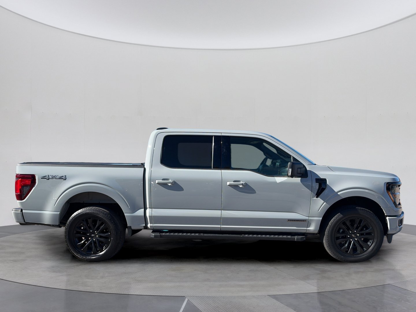 Certified 2024 Ford F150 XLT w/ Equipment Group 303A High AWD/4WD image 8
