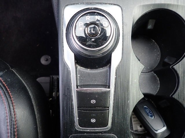 Certified 2023 Ford Escape ST-Line w/ Tech Pack #1 image 24