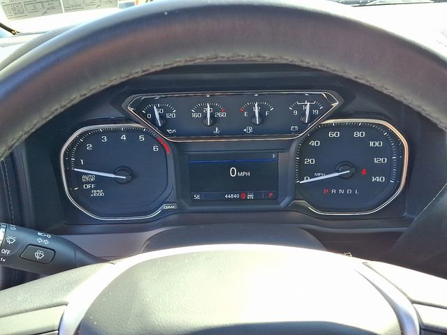 Used 2021 GMC Sierra 1500 Elevation image 21