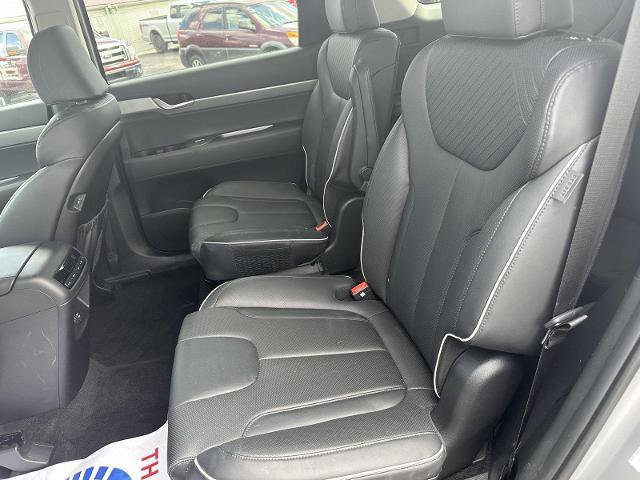 Used 2025 Hyundai Palisade SEL AWD/4WD image 18
