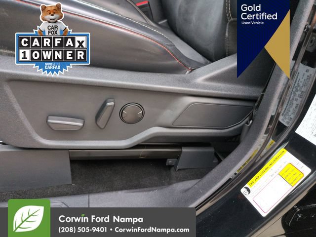 Certified 2023 Ford Bronco Raptor AWD/4WD image 14
