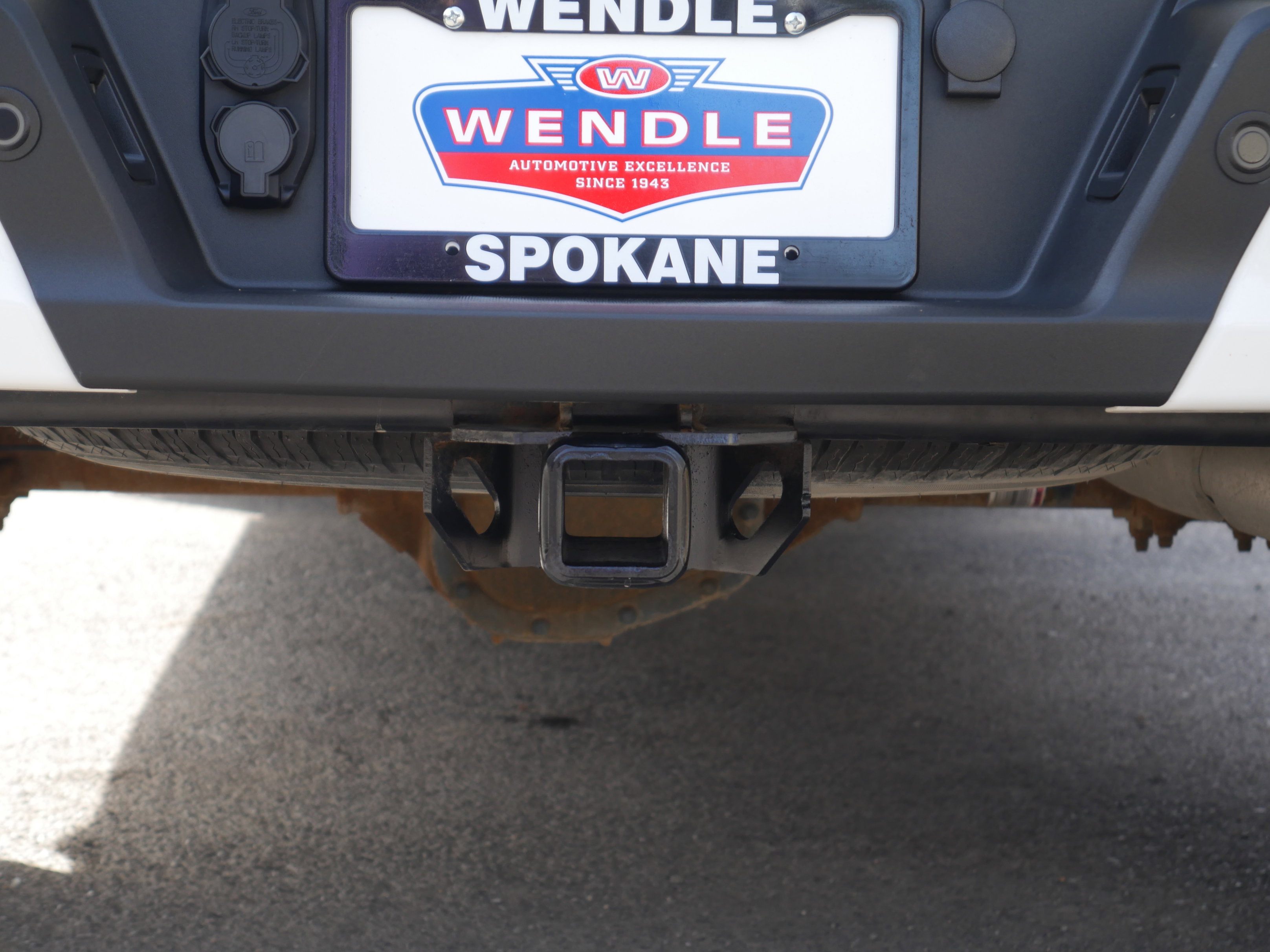 Certified 2021 Ford F150 Limited AWD/4WD image 25
