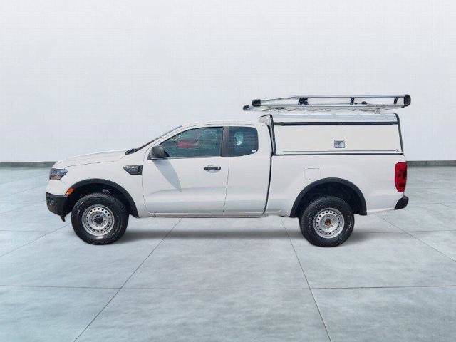 Certified 2019 Ford Ranger XL w/ Equipment Group 101A Mid RWD image 4