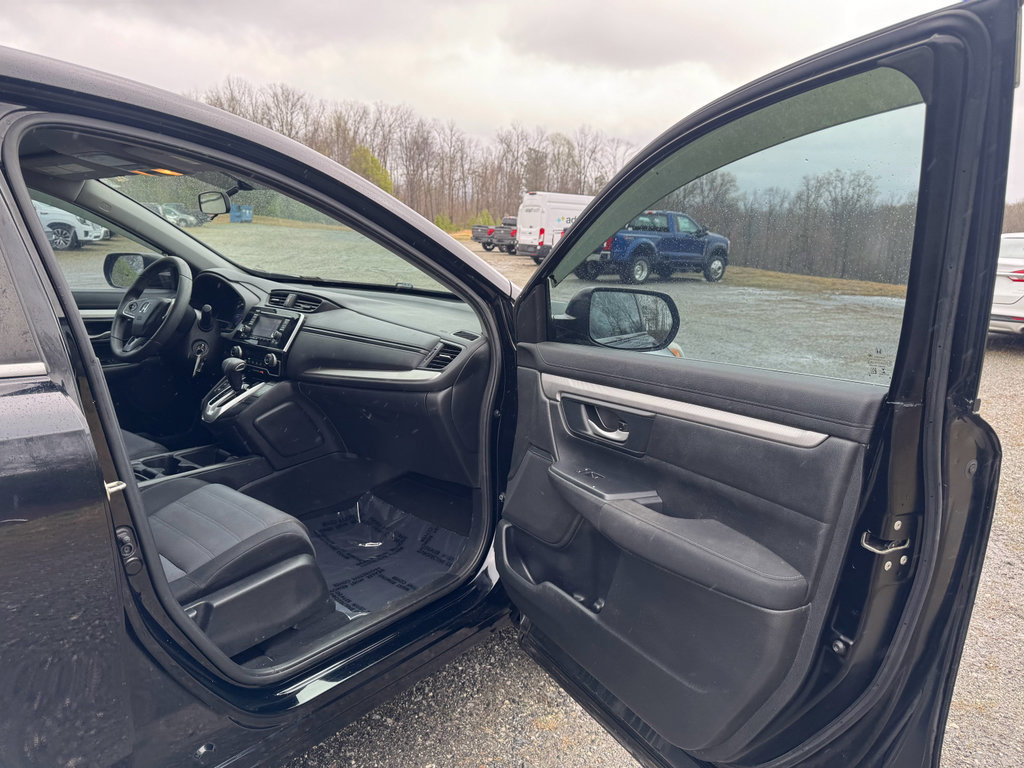 Used 2018 Honda CR-V LX image 13