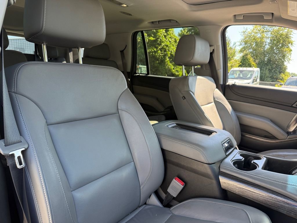 Used 2019 Chevrolet Tahoe LT RWD image 19