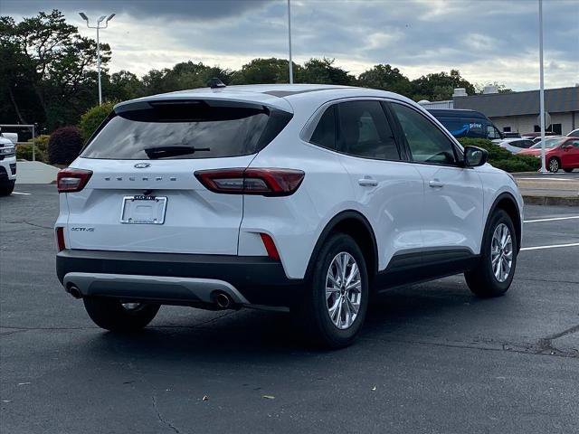 Certified 2024 Ford Escape Active w/ Tech Pack #1 image 5