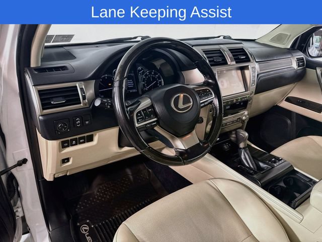 Used 2020 Lexus GX 460 Premium w/ Premium Package AWD/4WD image 23