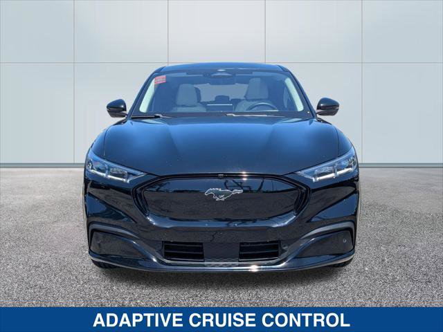 Certified 2022 Ford Mustang Mach-E Premium AWD/4WD image 8