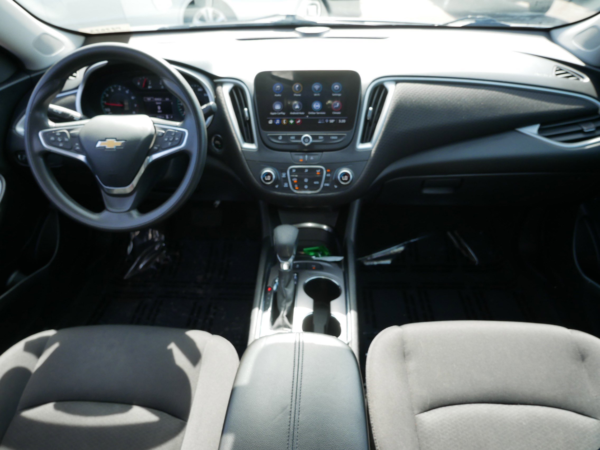 Used 2024 Chevrolet Malibu LT FWD image 10