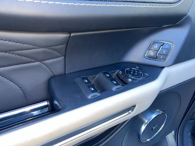 Certified 2022 Ford Expedition Platinum image 20