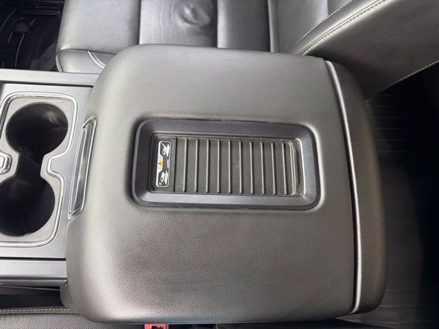 Used 2019 Chevrolet Silverado 2500 LTZ w/ Duramax Plus Package AWD/4WD image 37