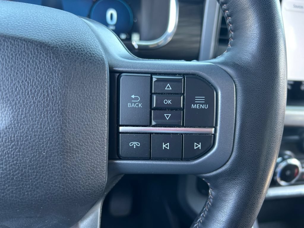 Certified 2024 Ford F150 Lariat AWD/4WD image 27