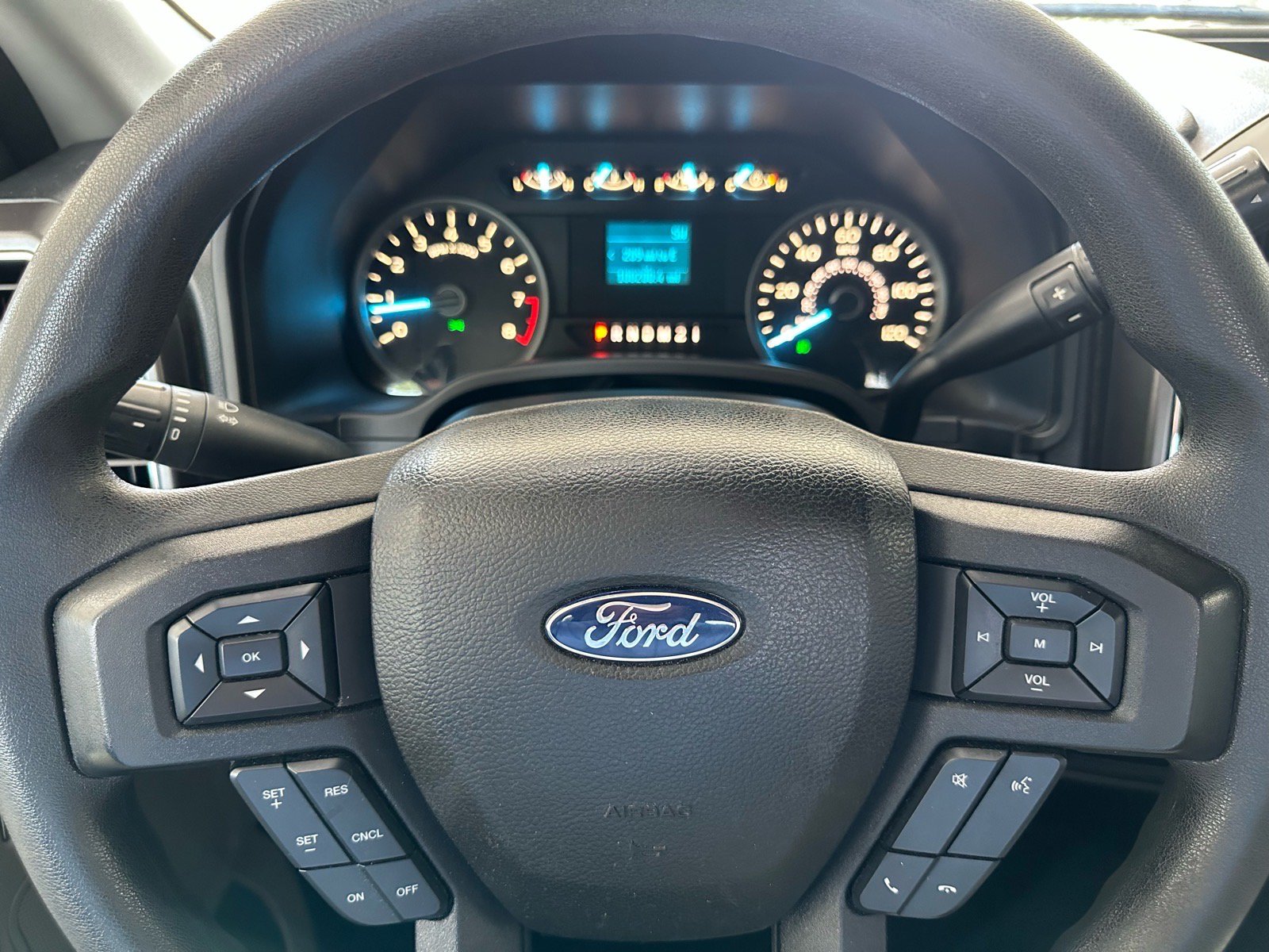Certified 2019 Ford F150 XLT AWD/4WD image 30