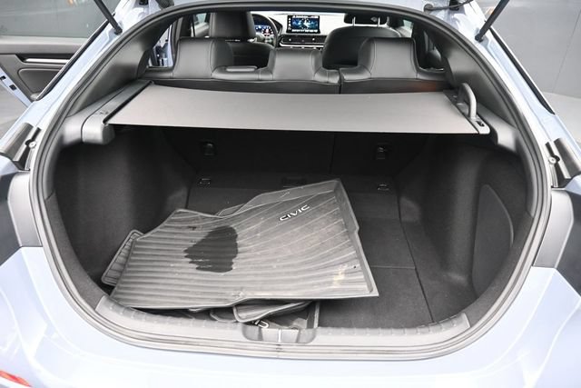 Used 2023 Honda Civic Sport Touring image 26