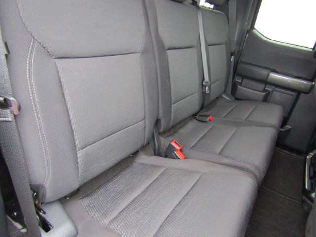 Certified 2023 Ford F150 XLT w/ Equipment Group 302A High AWD/4WD image 12