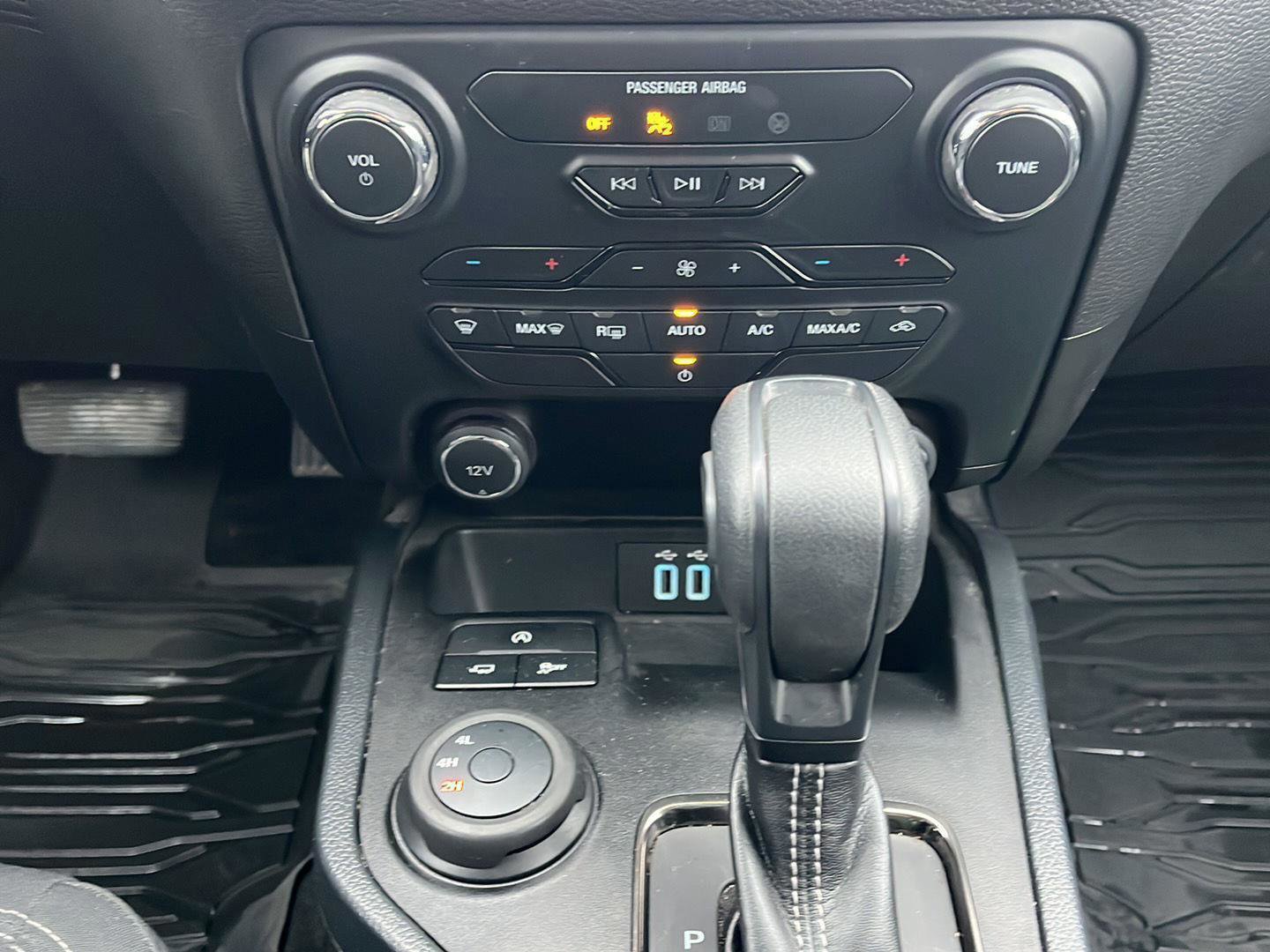 Certified 2021 Ford Ranger XLT w/ Trailer Tow Package image 24