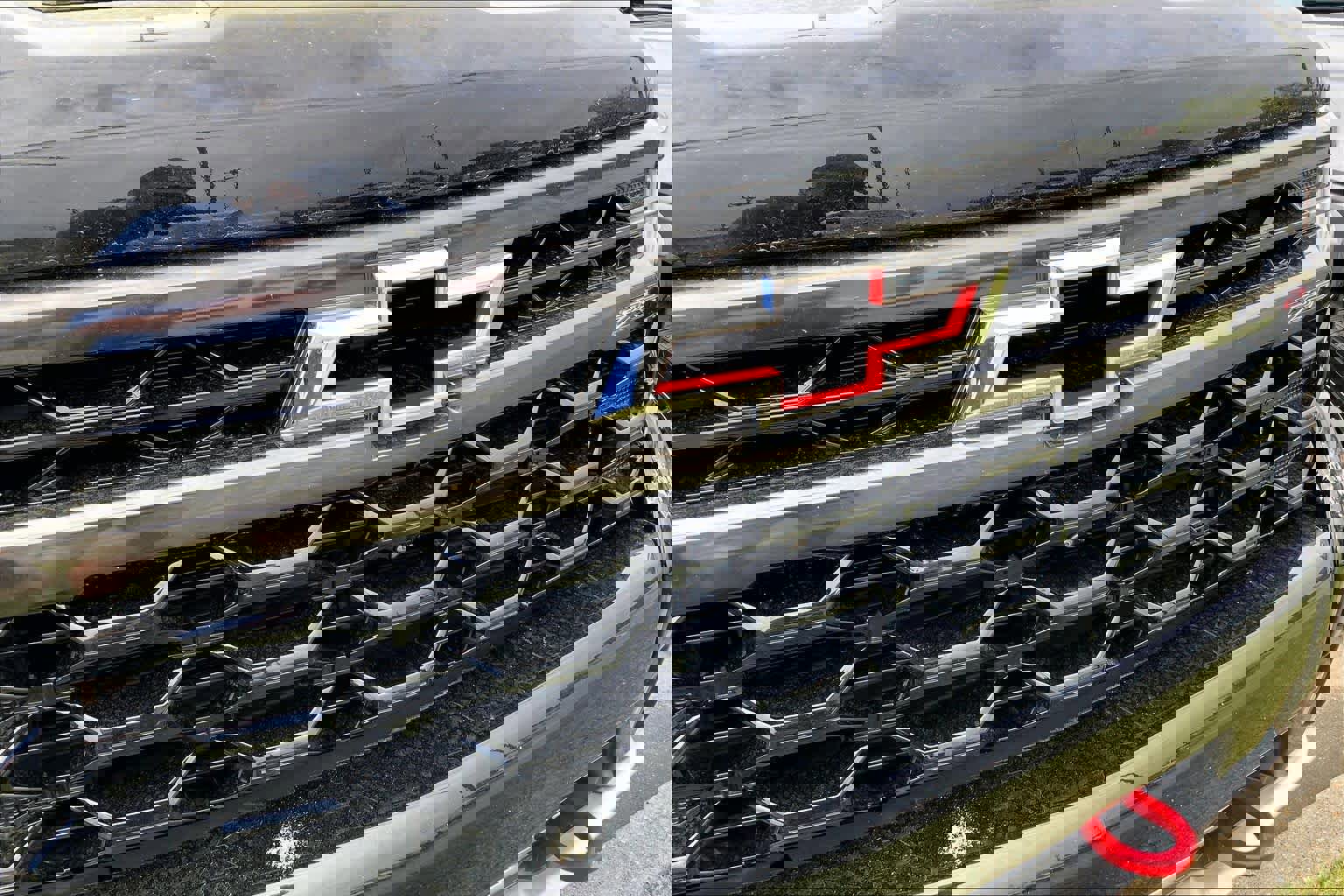 Used 2023 Chevrolet Silverado 1500 ZR2 w/ Technology Package image 29