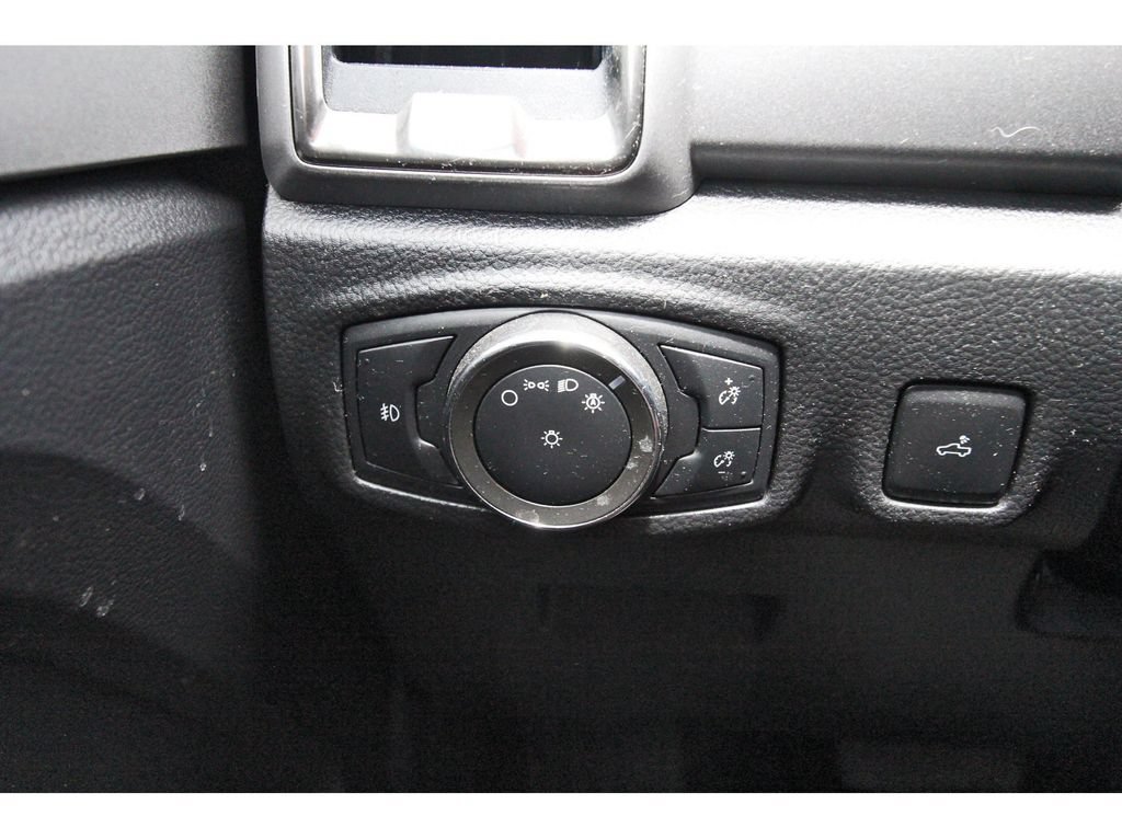 Certified 2020 Ford Ranger XLT w/ Equipment Group 301A Mid AWD/4WD image 19