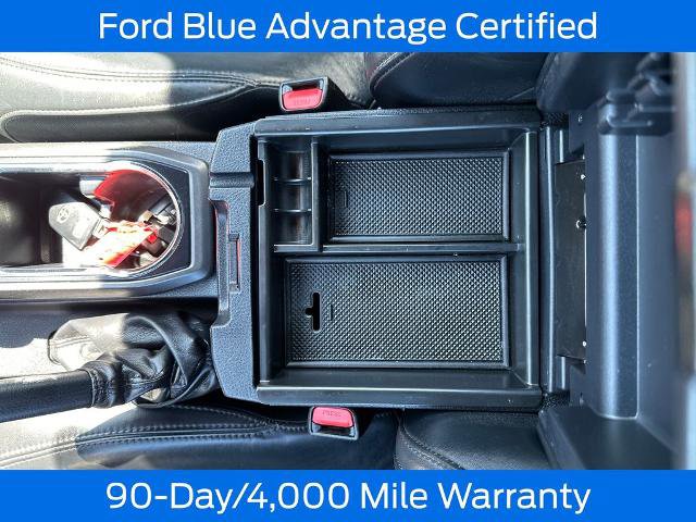 Used 2019 Toyota Tacoma TRD Sport w/ TRD Premium Sport Package AWD/4WD image 17