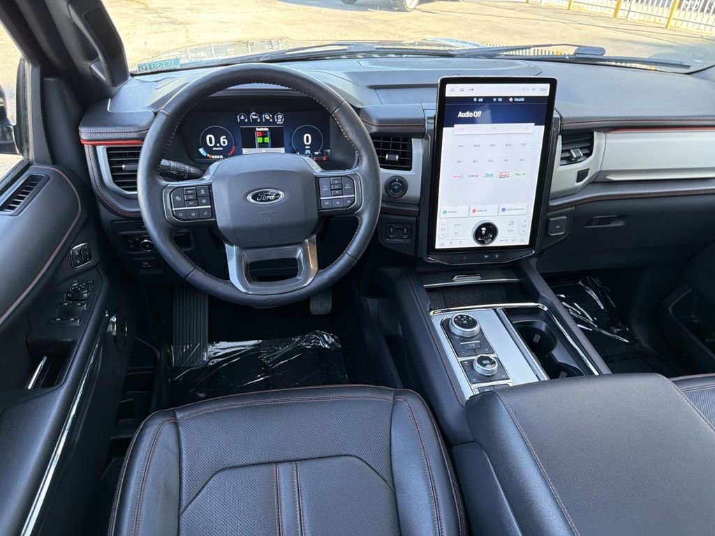 Certified 2023 Ford Expedition Timberline image 9