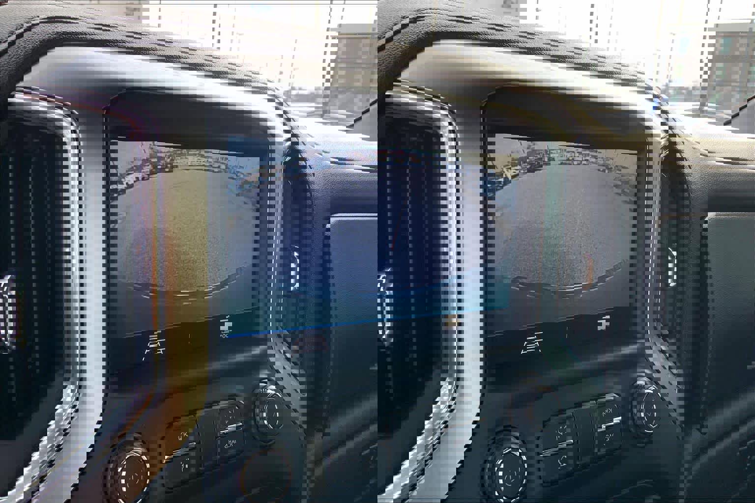 Used 2021 Chevrolet Silverado 2500 LT w/ All Star Edition image 26