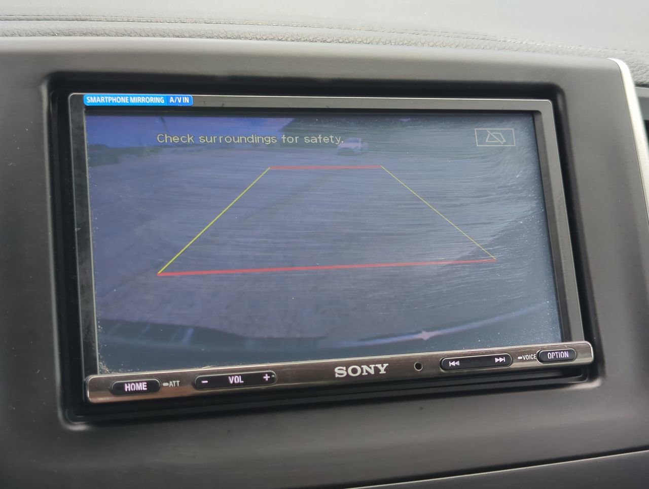 Used 2017 Honda Ridgeline RT image 18