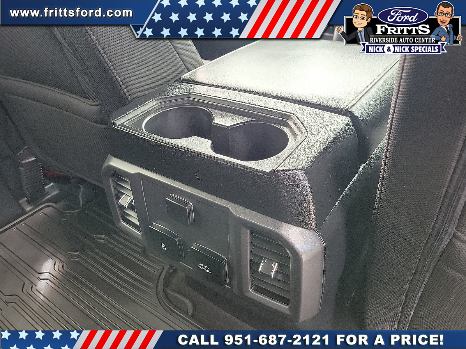 Certified 2020 Ford F150 XLT AWD/4WD image 17