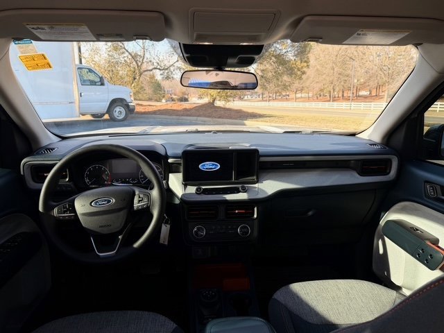 Certified 2022 Ford Maverick XLT w/ Equipment Group 300A Standard image 5