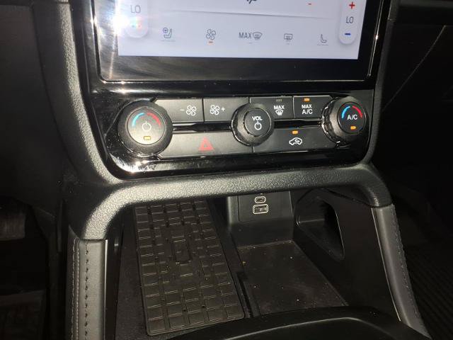 Certified 2025 Ford Ranger Raptor AWD/4WD image 21