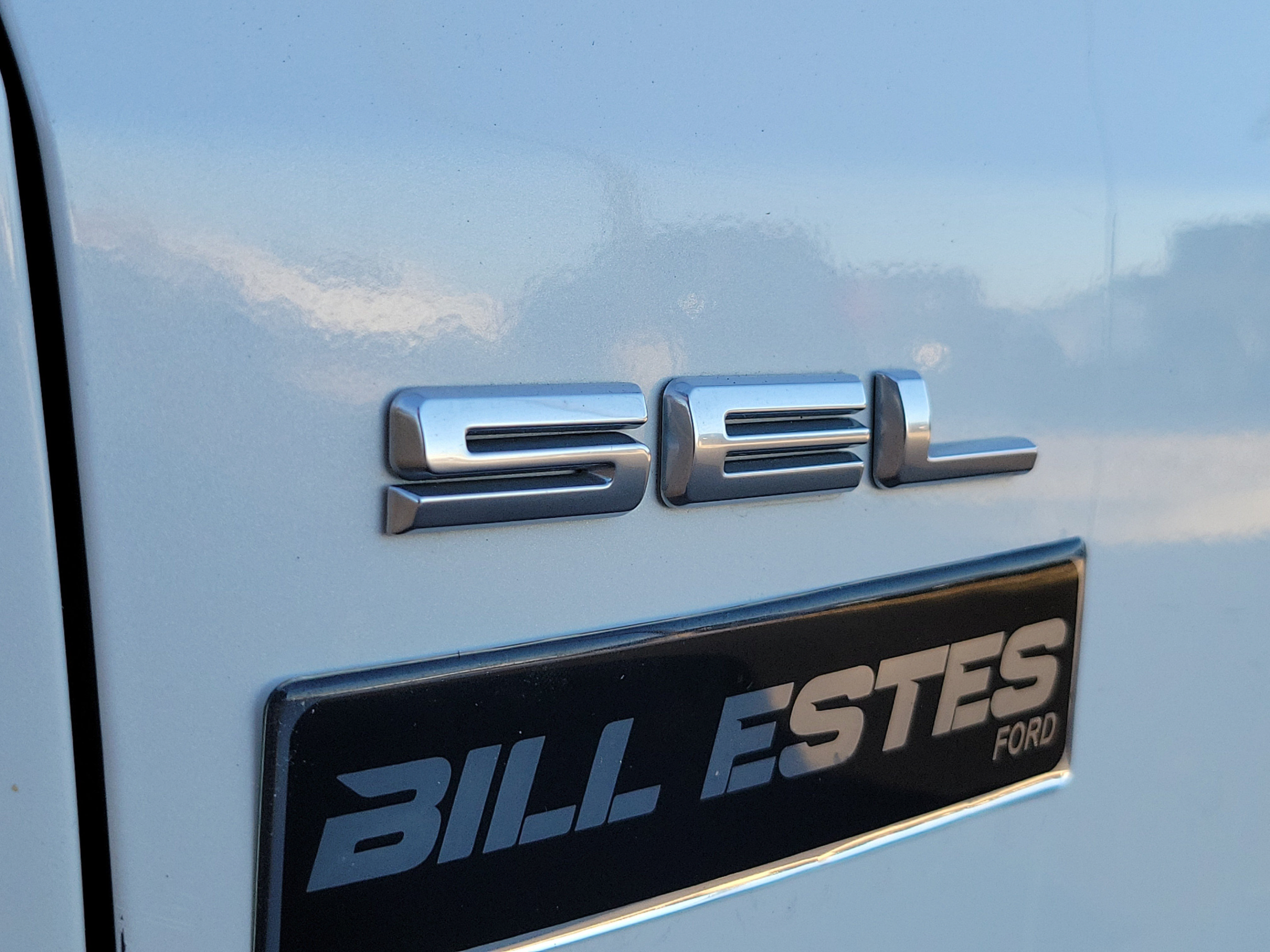 Certified 2022 Ford Escape SEL FWD image 34