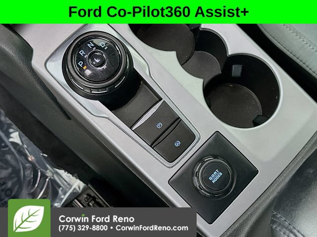 Certified 2021 Ford Bronco Sport Big Bend w/ Big Bend Package (96B) AWD/4WD image 17